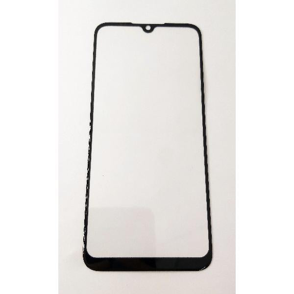 Cristal negro para Xiaomi Redmi A3 calidad premium