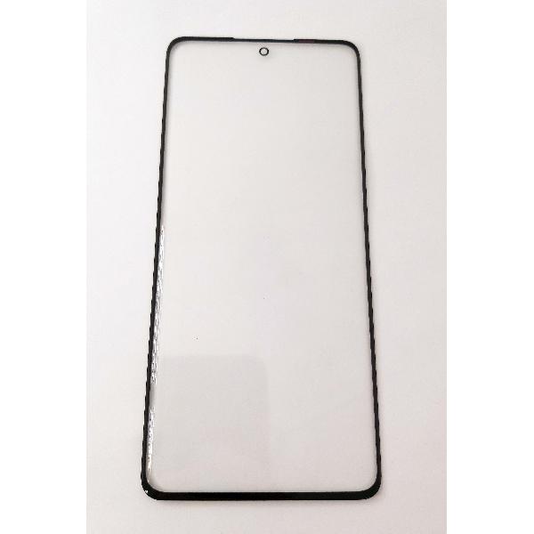Cristal negro para Realme 12 pro 5G calidad premium