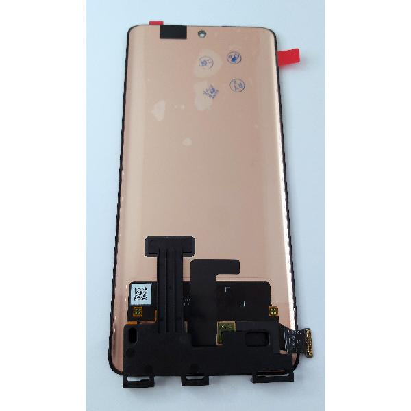 Pantalla lcd mas tactil negro para Oppo Reno 11 calidad premium