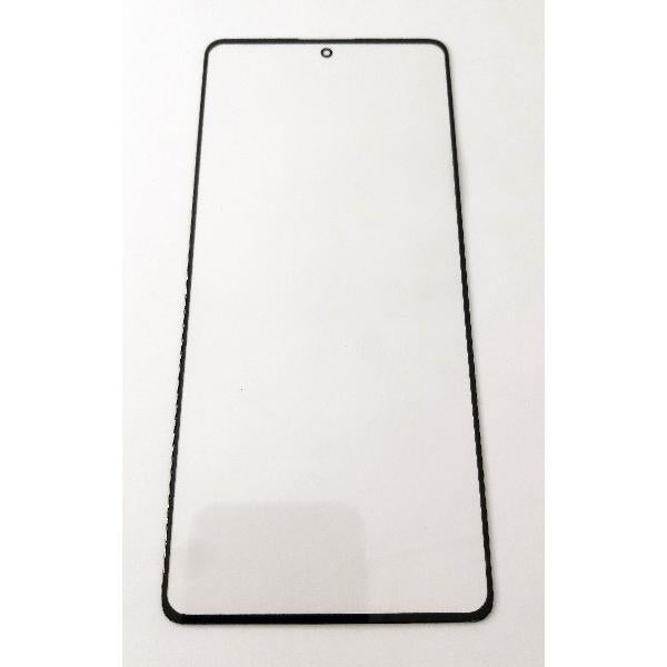 Cristal negro para Xiaomi Redmi Note 13 4G calidad premium