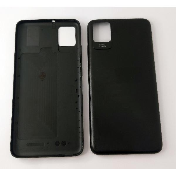 Tapa trasera o tapa batería negra para TCL 403 T431