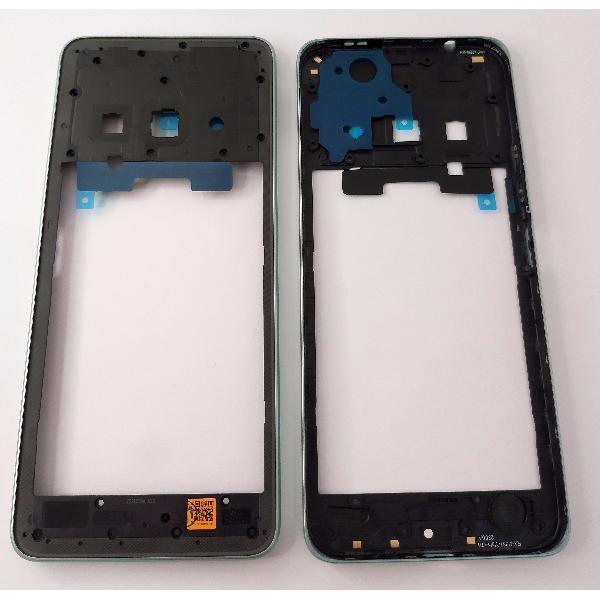 Carcasa trasera o marco verde para Xiaomi Redmi A3