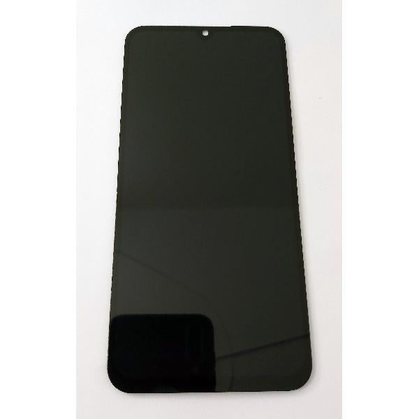 Pantalla lcd mas tactil negro para Samsung Galaxy A15 4G A155 A15 5G A156 M15 5G calidad premium