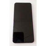 Pantalla lcd para ZTE Nubia Red Magic 7s Pro mas tactil negro con marco azul compatible