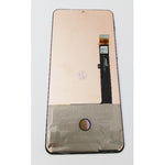 Pantalla lcd mas tactil negro para ZTE Blade V40 Pro calidad premium