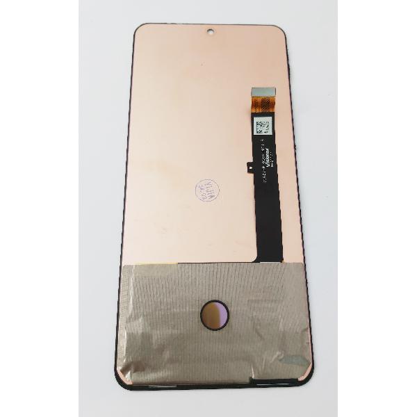 Pantalla lcd mas tactil negro para ZTE Blade V40 Pro calidad premium