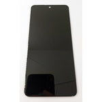 Pantalla lcd mas tactil negro para ZTE Blade V40 Pro calidad premium