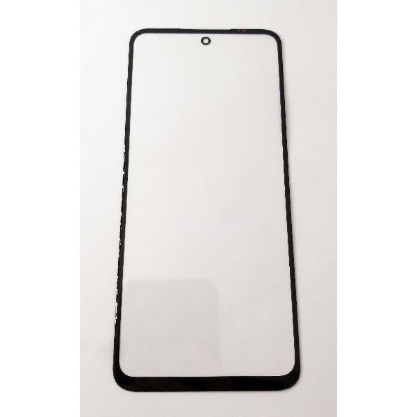 Cristal negro para Motorola Moto G34 5G calidad premium