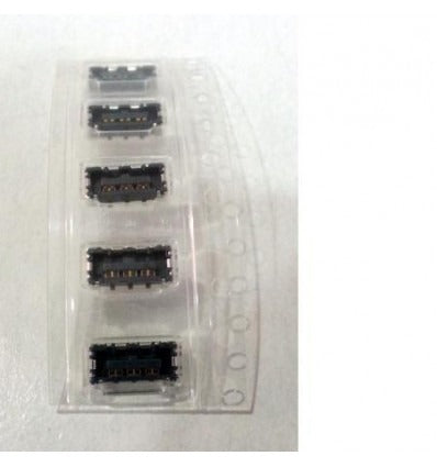 Sony Xperia Z C6602 C6603 L36H conector de batería premium