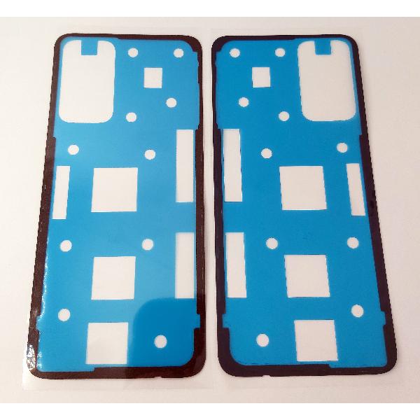 Adhesivo para tapa bateria o tapa trasera para POCO X3 GT calidad premium