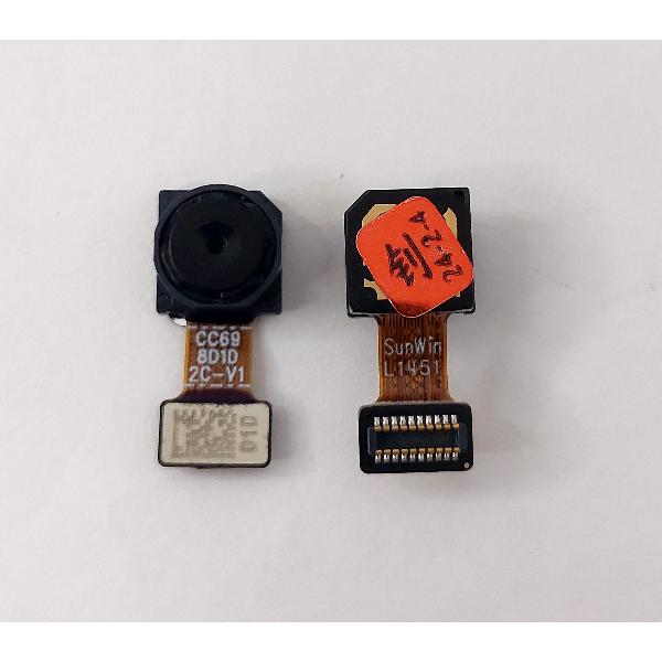 Camara trasera 2mp para Huawei nova Y90 Macro calidad premium