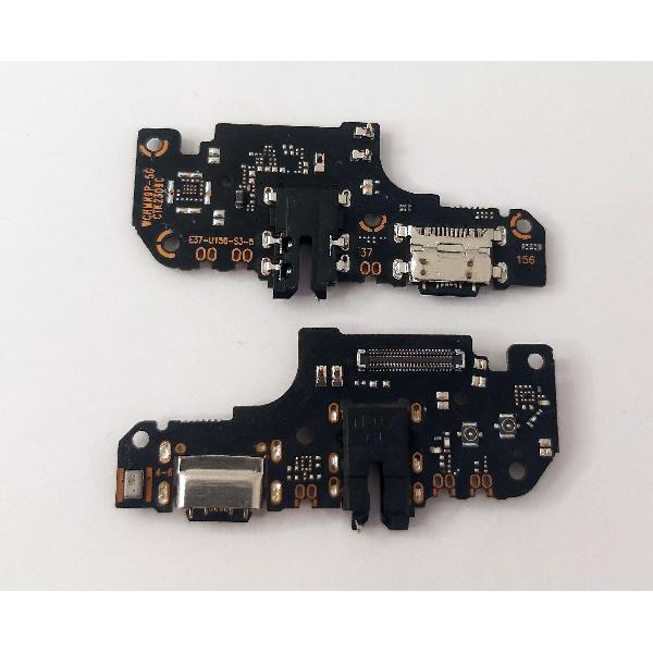 Flex puerto de carga para Xiaomi Mi 10T Lite 5G compatible