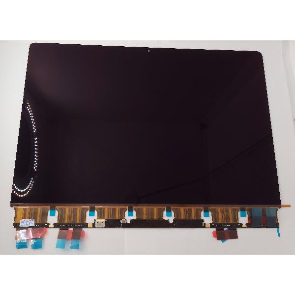 Pantalla lcd mas tactil negro para MacBook Pro14" 2023 A2779 Macbook Pro A2442 14" 2021 calidad premium
