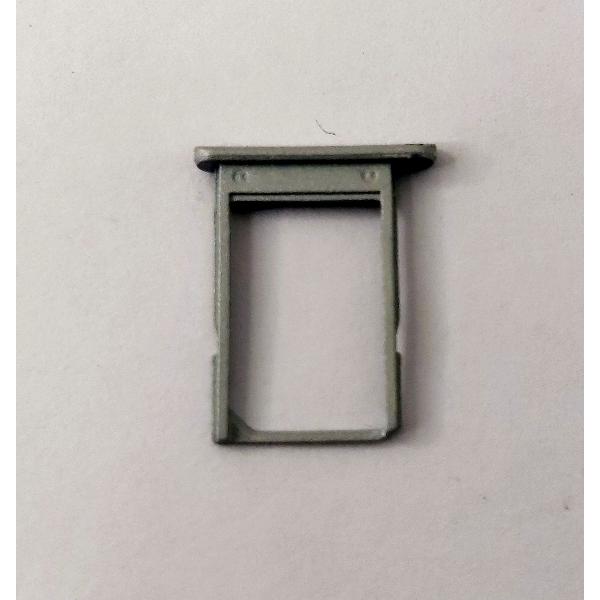Soporte o bandeja sim plateada para Surface go 2/ Surface go 3 calidad premium