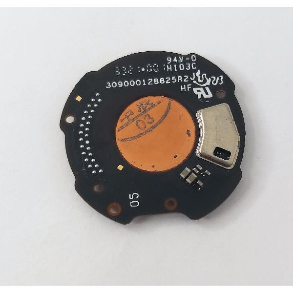 Placa para ritmo cardiaco para Huawei Watch 3 Pro calidad premium