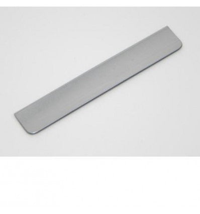 Sony Xperia Miro ST23I embellecedor blanco