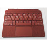 Teclado red para Surface Go 1824 Surface Go 2 Surface Go 3 calidad premium