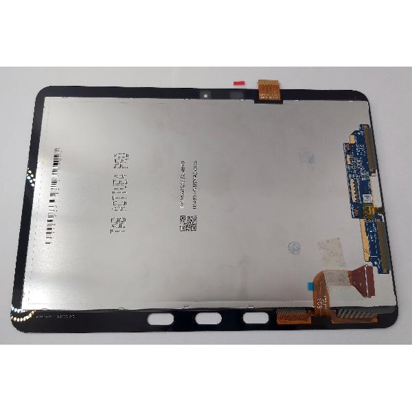 Pantalla lcd para Samsung Galaxy Tab Active 4 Pro 10.1" T636 mas tactil negro calidad premium