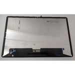 Pantalla lcd para Lenovo Tab P12 TB-370FU mas tactil negro calidad premium