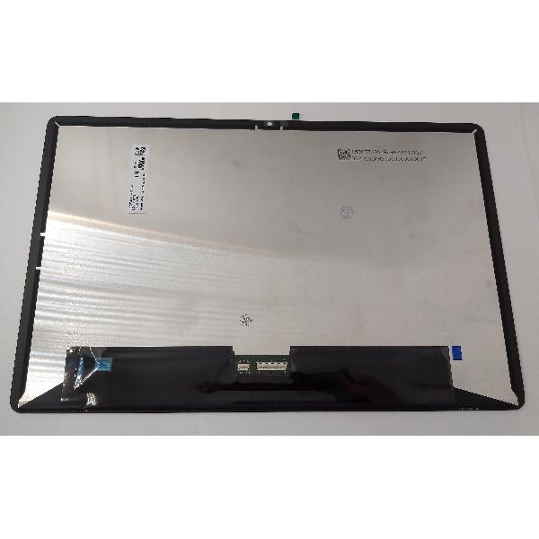 Pantalla lcd para Lenovo Tab P12 TB-370FU mas tactil negro calidad premium