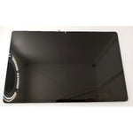 Pantalla lcd para Lenovo Tab P12 TB-370FU mas tactil negro calidad premium