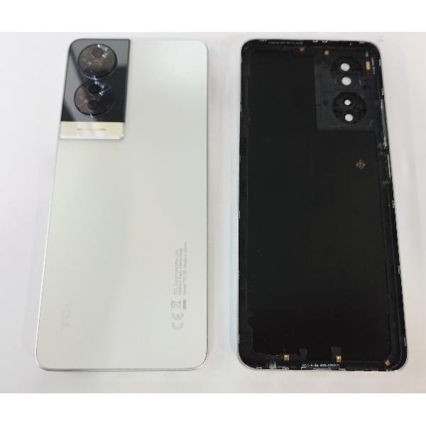 Tapa trasera o tapa bateria dorada para TCL 505