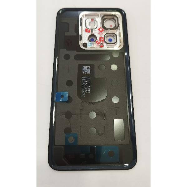 Tapa trasera o tapa bateria negra para Xiaomi 14 mas lente de camara