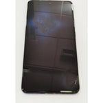 Pantalla lcd mas tactil negro para Motorola Moto Edge 30 XT2203 mas marco negro calidad premium