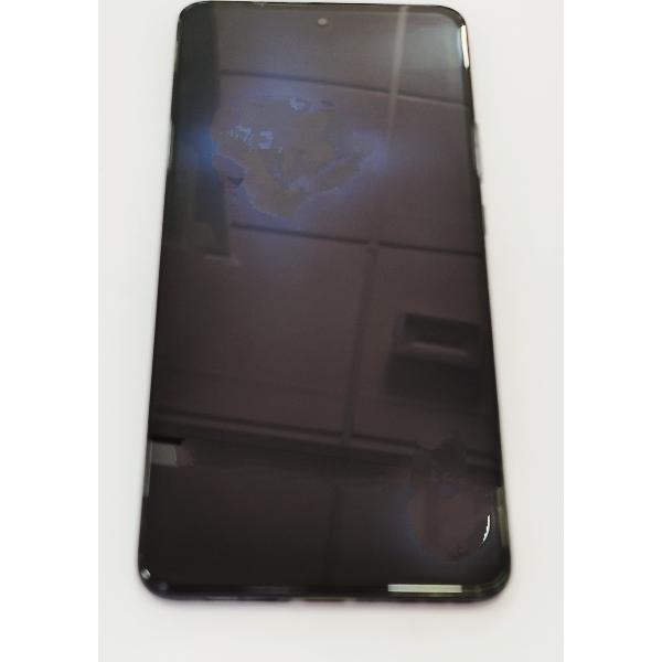 Pantalla lcd mas tactil negro para Motorola Moto Edge 30 XT2203 mas marco negro calidad premium