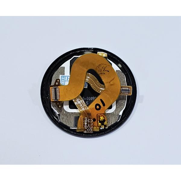 Pantalla lcd negra para Garmin Vivoactive 3 calidad premium