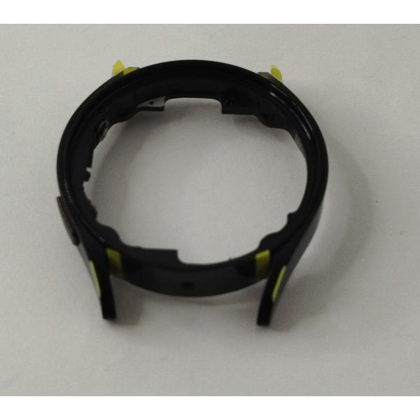 Carcasa frontal o marco negro para Samsung Galaxy Watch 6 40mm R930 calidad premium