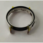 Carcasa frontal o marco blanco para Samsung Galaxy Watch 6 40mm R930 calidad premium