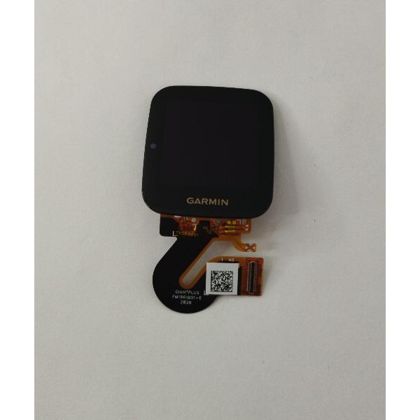 Pantalla lcd para Garmin Venu SQ dorado calidad premium