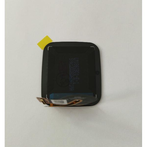Pantalla lcd para Garmin Venu SQ negro calidad premium
