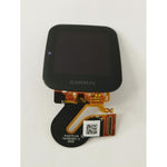 Pantalla lcd para Garmin Venu SQ negro calidad premium