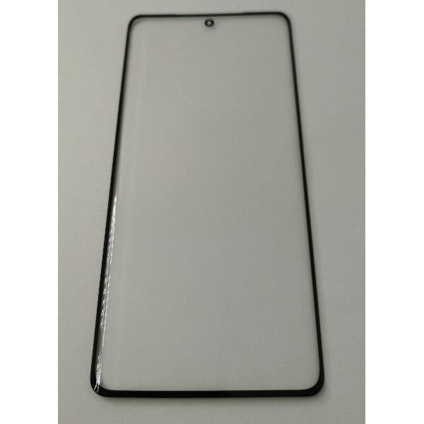 Cristal negro para Oneplus Ace 3 calidad premium