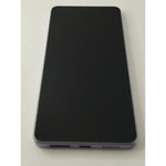 Pantalla lcd para Xiaomi Redmi Note 13 Pro 5G Poco X6 5G tactil negro con marco purpura premium