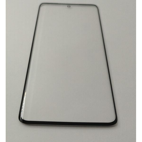 Cristal negro para Motorola Edge 40 Neo XT2307-1 calidad premium