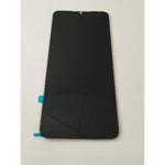 Pantalla lcd para Tecno Spark Go 2023 mas tactil negro calidad premium