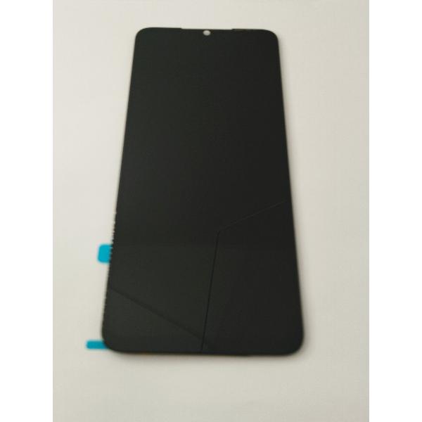 Pantalla lcd para Tecno Spark Go 2023 mas tactil negro calidad premium