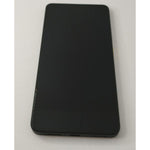 Pantalla lcd para Xiaomi Poco X6 Pro 5G mas tactil negro con marco negro calidad premium
