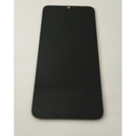 Pantalla lcd para Huawei Honor X6A mas tactil negro compatible