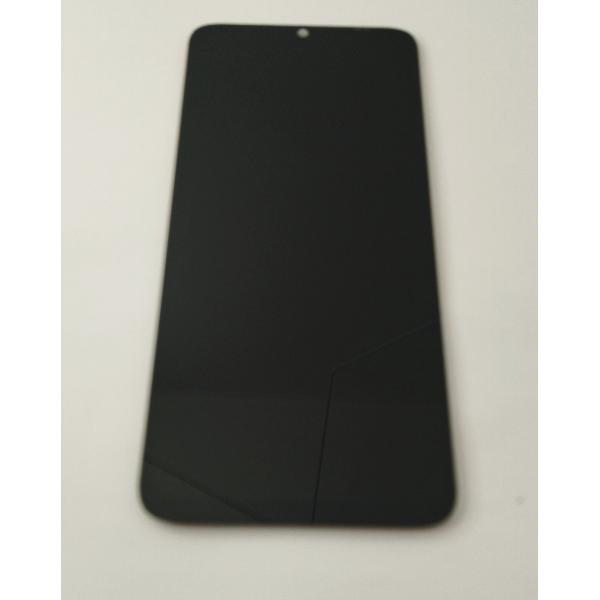 Pantalla lcd para Huawei Honor X6A mas tactil negro compatible