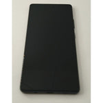 Pantalla lcd Oled para Samsung A71 5G A716 mas tactil negro con marco negro