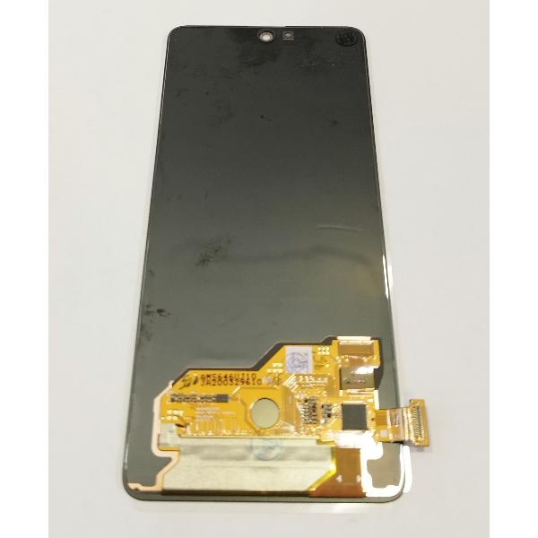 Pantalla lcd para Samsung Galaxy A51 5G A516 mas tactil negro calidad premium
