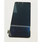 Pantalla lcd para Samsung Galaxy A51 5G A516 mas tactil negro calidad premium