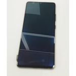 Pantalla lcd para Samsung Galaxy A51 5G A516 mas tactil negro con marco negro calidad premium