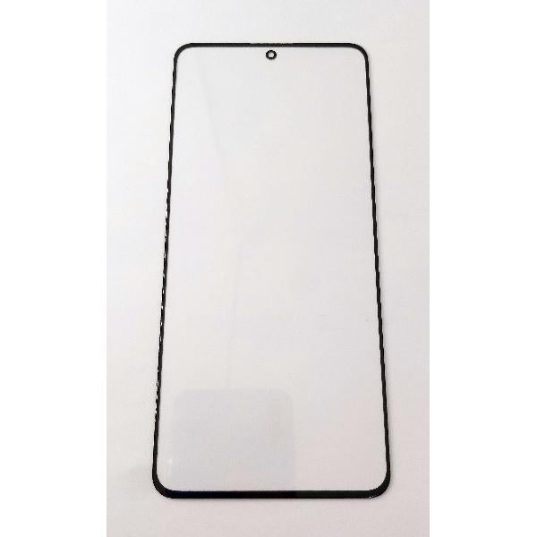 Cristal negro para Xiaomi Redmi Note 13 Pro 4G calidad premium