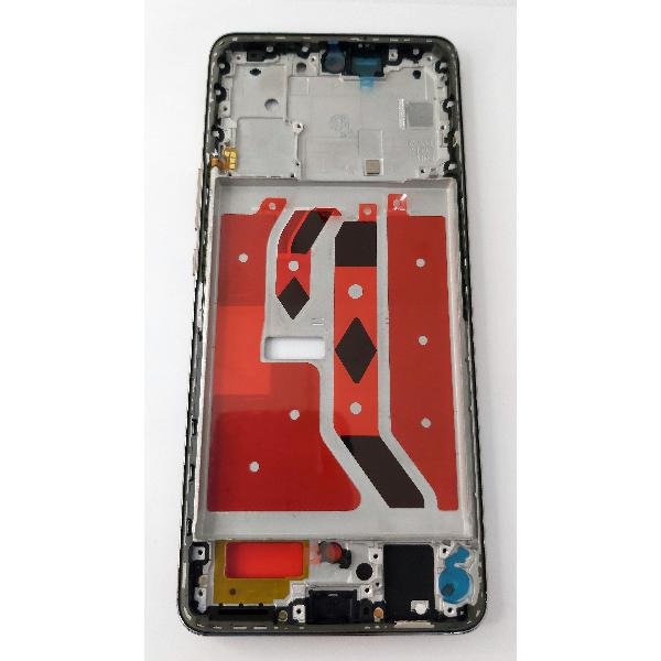 Carcasa o marco central dorada para Huawei Honor Magic 6 Lite 5G