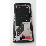 Carcasa o marco central dorada para Huawei Honor Magic 6 Lite 5G
